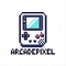 Arcade Pixel