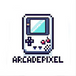 Arcade Pixel